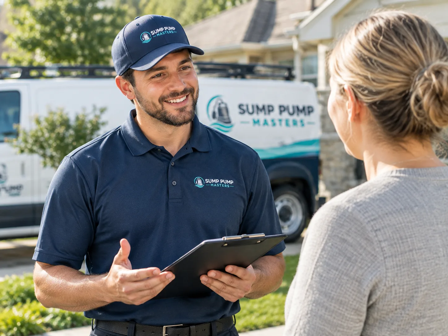 Sump Pump Repair Harrisonville, NJ FAQs